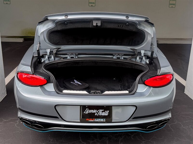2022 Bentley Continental GTC V8 - Photo 38 - Bonita Springs, FL 34134