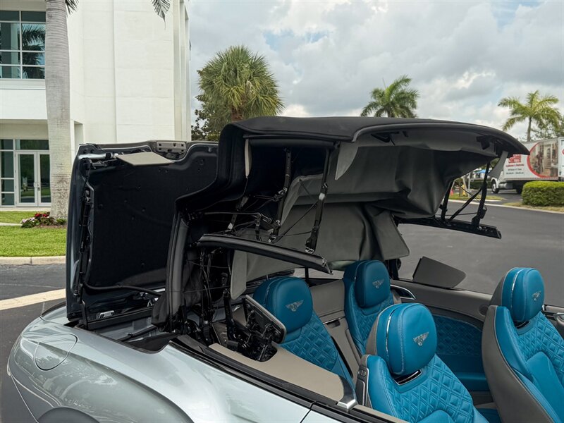 2022 Bentley Continental GTC V8 - Photo 67 - Bonita Springs, FL 34134