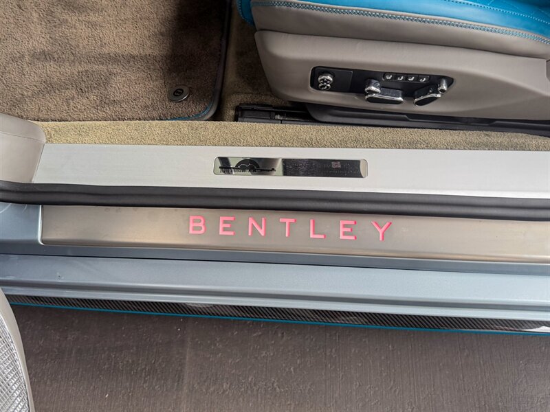 2022 Bentley Continental GTC V8 - Photo 22 - Bonita Springs, FL 34134