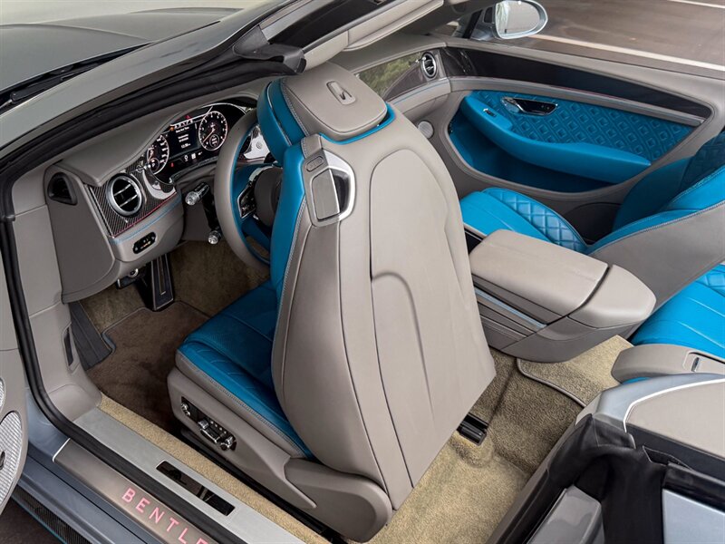 2022 Bentley Continental GTC V8 - Photo 26 - Bonita Springs, FL 34134