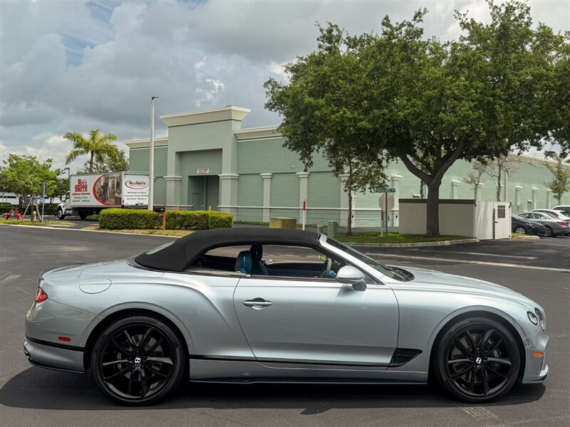 2022 Bentley Continental GTC V8 - Photo 68 - Bonita Springs, FL 34134