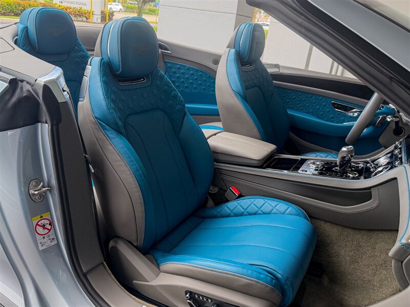 2022 Bentley Continental GTC V8 - Photo 33 - Bonita Springs, FL 34134