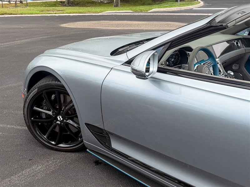 2022 Bentley Continental GTC V8 - Photo 49 - Bonita Springs, FL 34134