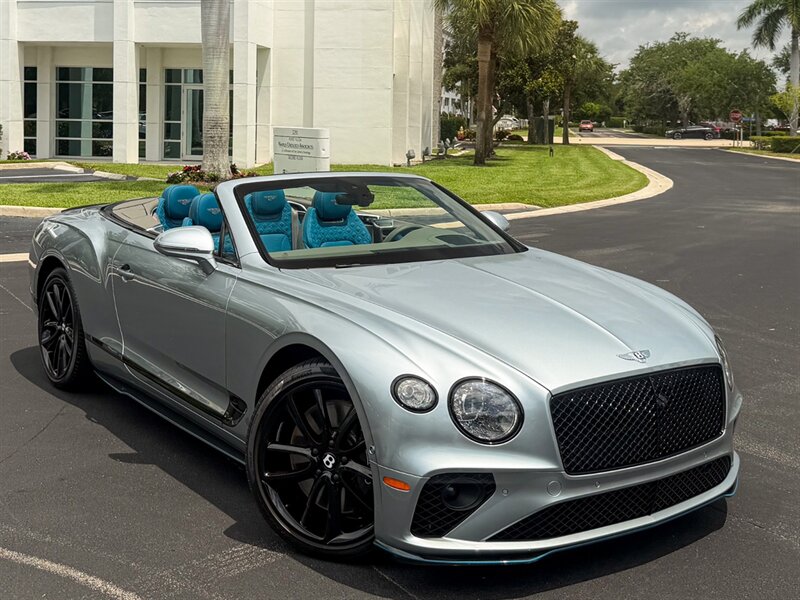 2022 Bentley Continental GTC V8 - Photo 69 - Bonita Springs, FL 34134