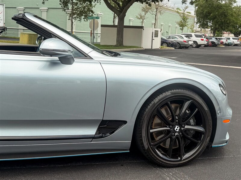 2022 Bentley Continental GTC V8 - Photo 64 - Bonita Springs, FL 34134