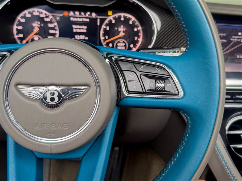 2022 Bentley Continental GTC V8 - Photo 32 - Bonita Springs, FL 34134