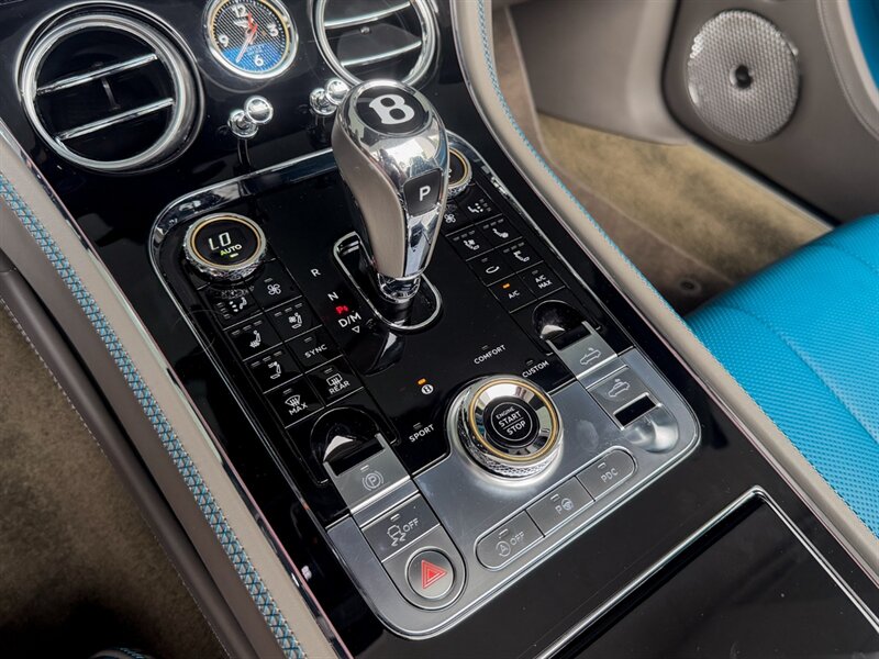 2022 Bentley Continental GTC V8 - Photo 16 - Bonita Springs, FL 34134