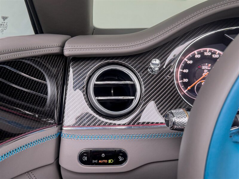 2022 Bentley Continental GTC V8 - Photo 18 - Bonita Springs, FL 34134