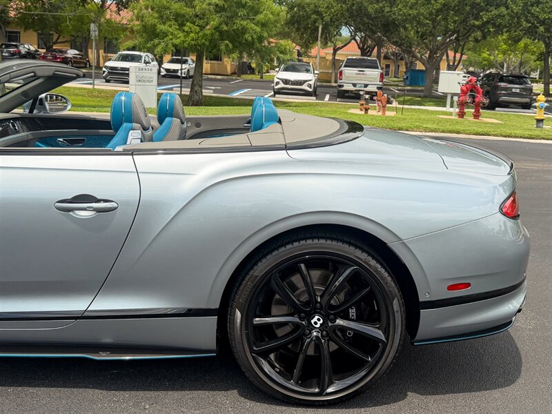 2022 Bentley Continental GTC V8 - Photo 45 - Bonita Springs, FL 34134