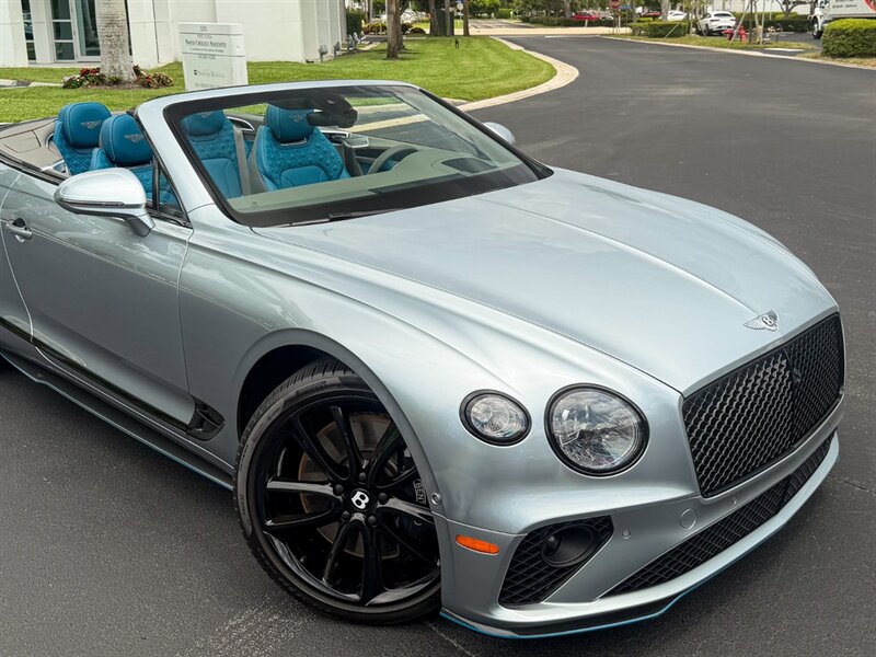 2022 Bentley Continental GTC V8 - Photo 70 - Bonita Springs, FL 34134