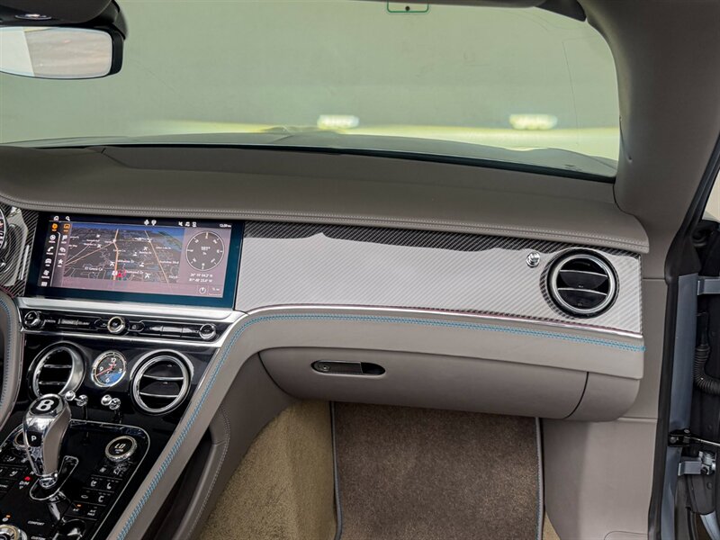 2022 Bentley Continental GTC V8 - Photo 36 - Bonita Springs, FL 34134