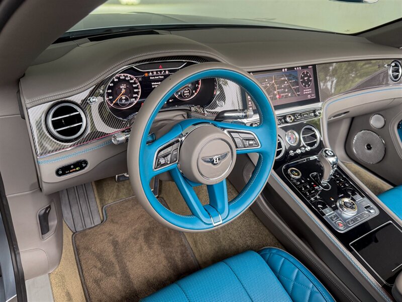 2022 Bentley Continental GTC V8 - Photo 30 - Bonita Springs, FL 34134