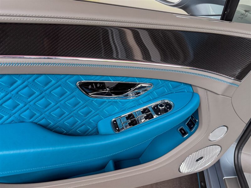 2022 Bentley Continental GTC V8 - Photo 21 - Bonita Springs, FL 34134