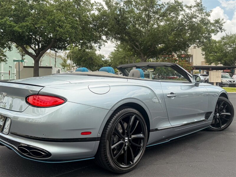 2022 Bentley Continental GTC V8 - Photo 60 - Bonita Springs, FL 34134