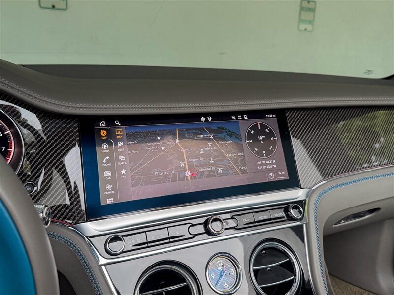 2022 Bentley Continental GTC V8 - Photo 14 - Bonita Springs, FL 34134