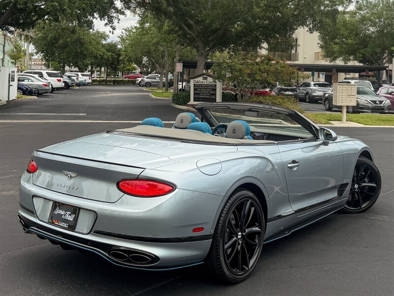 2022 Bentley Continental GTC V8 - Photo 62 - Bonita Springs, FL 34134