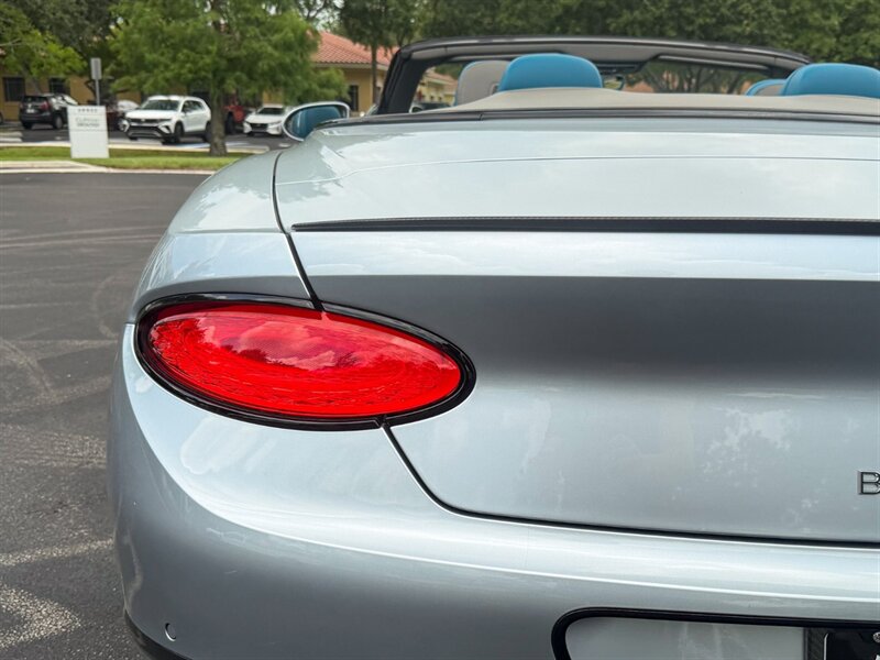 2022 Bentley Continental GTC V8 - Photo 53 - Bonita Springs, FL 34134