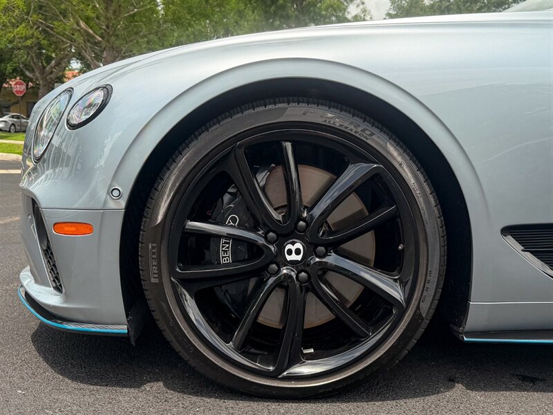 2022 Bentley Continental GTC V8 - Photo 44 - Bonita Springs, FL 34134