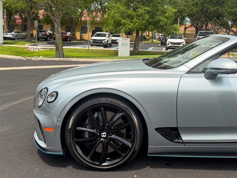 2022 Bentley Continental GTC V8 - Photo 43 - Bonita Springs, FL 34134