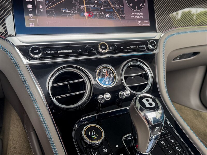 2022 Bentley Continental GTC V8 - Photo 15 - Bonita Springs, FL 34134