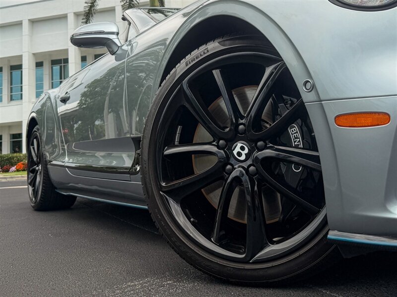 2022 Bentley Continental GTC V8 - Photo 72 - Bonita Springs, FL 34134