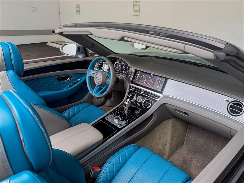 2022 Bentley Continental GTC V8 - Photo 29 - Bonita Springs, FL 34134