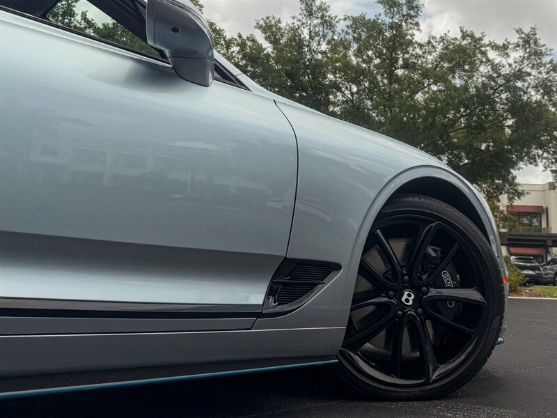 2022 Bentley Continental GTC V8 - Photo 61 - Bonita Springs, FL 34134