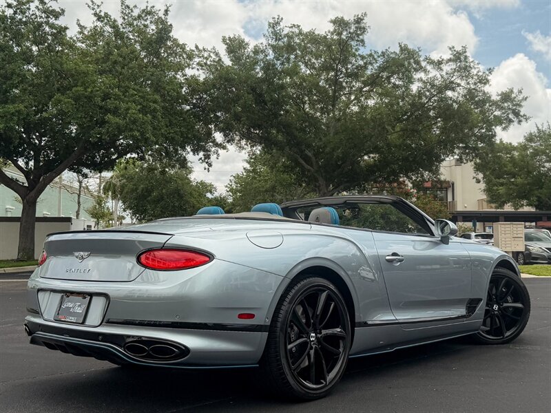 2022 Bentley Continental GTC V8 - Photo 59 - Bonita Springs, FL 34134