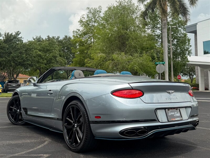 2022 Bentley Continental GTC V8 - Photo 47 - Bonita Springs, FL 34134