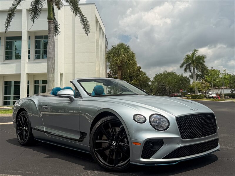 2022 Bentley Continental GTC V8 - Photo 71 - Bonita Springs, FL 34134