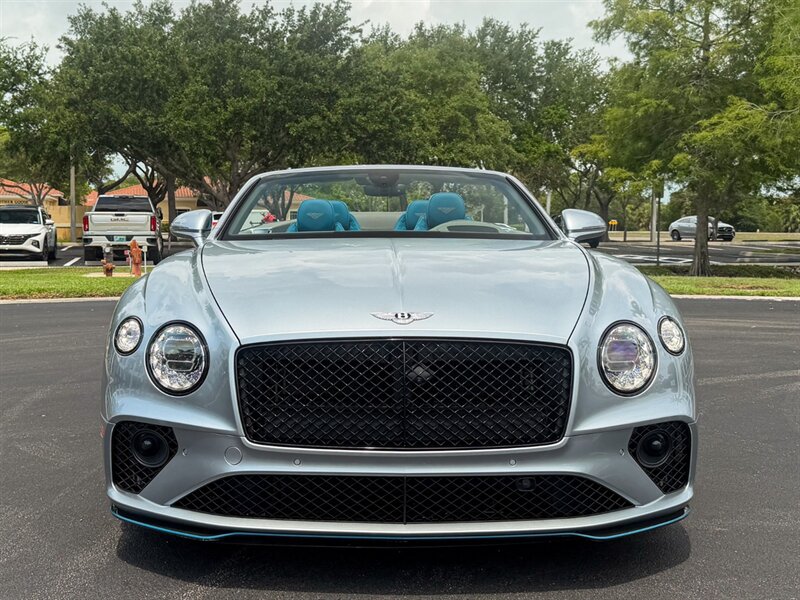 2022 Bentley Continental GTC V8 - Photo 5 - Bonita Springs, FL 34134