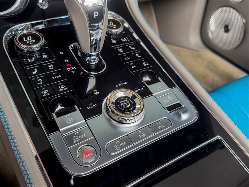 2022 Bentley Continental GTC V8 - Photo 17 - Bonita Springs, FL 34134