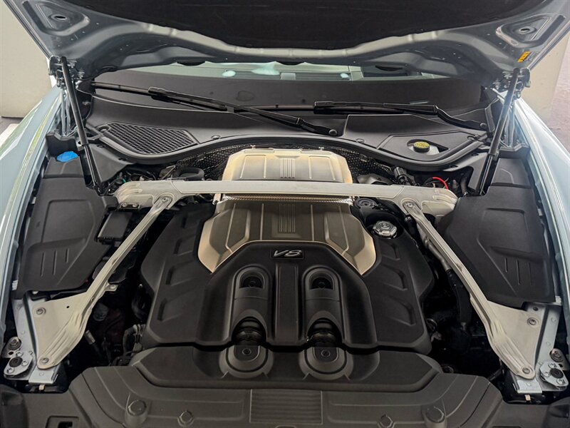 2022 Bentley Continental GTC V8 - Photo 41 - Bonita Springs, FL 34134