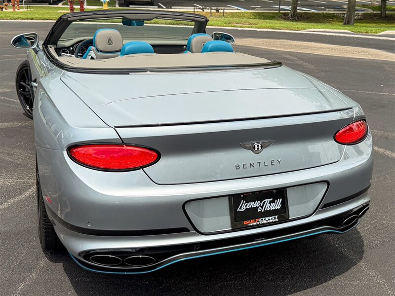 2022 Bentley Continental GTC V8 - Photo 51 - Bonita Springs, FL 34134
