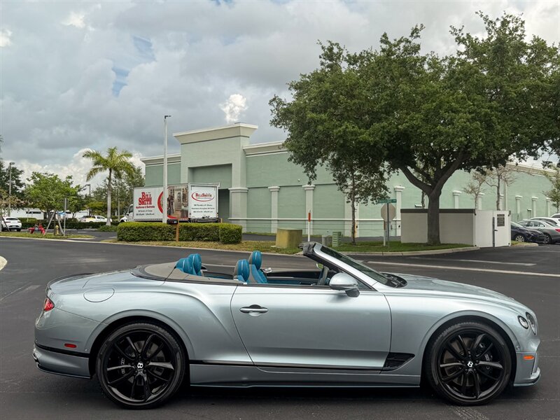 2022 Bentley Continental GTC V8 - Photo 63 - Bonita Springs, FL 34134