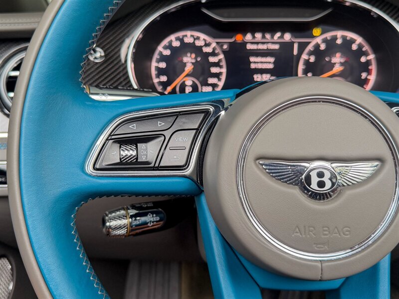 2022 Bentley Continental GTC V8 - Photo 31 - Bonita Springs, FL 34134