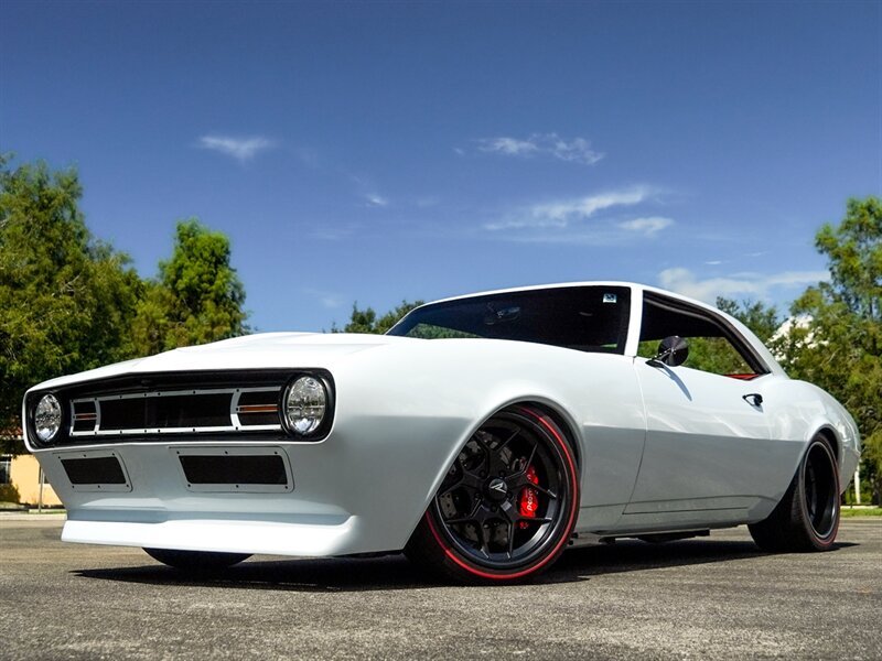 1968 Chevrolet Camaro   - Photo 11 - Bonita Springs, FL 34134