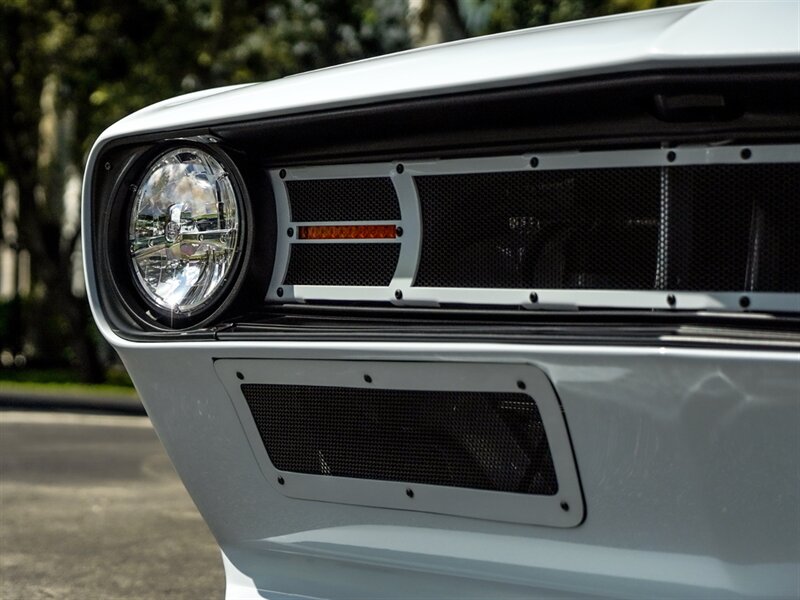 1968 Chevrolet Camaro   - Photo 12 - Bonita Springs, FL 34134