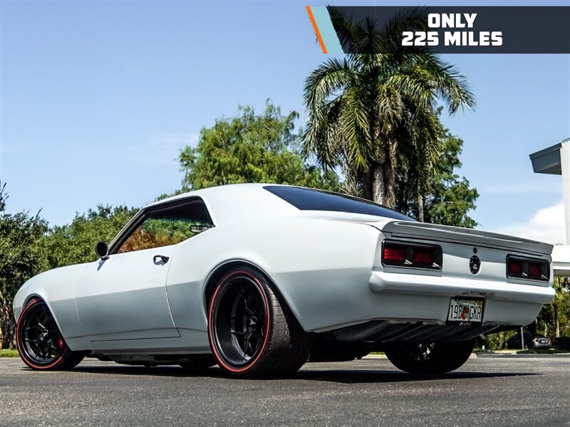 1968 Chevrolet Camaro   - Photo 38 - Bonita Springs, FL 34134