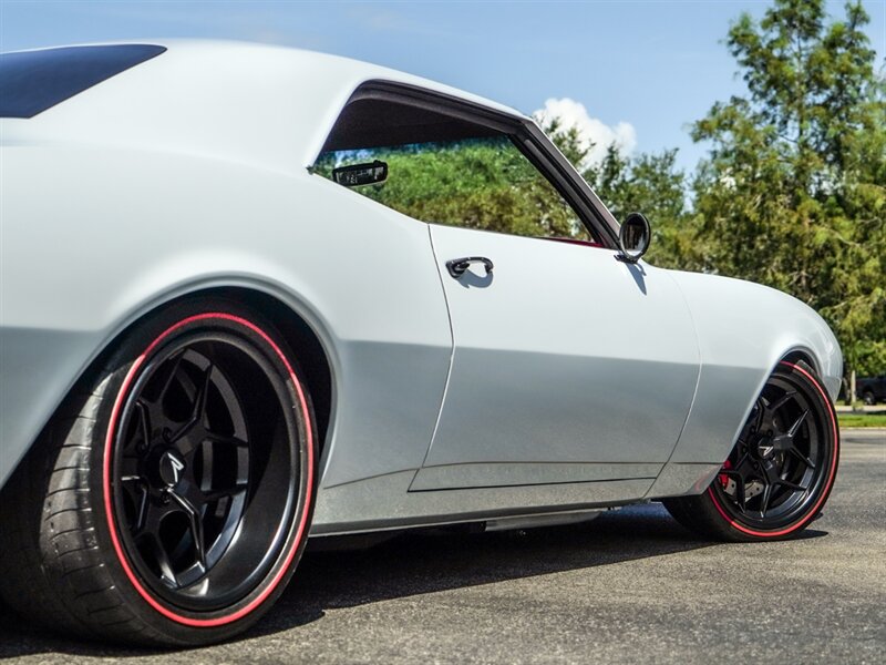 1968 Chevrolet Camaro   - Photo 45 - Bonita Springs, FL 34134