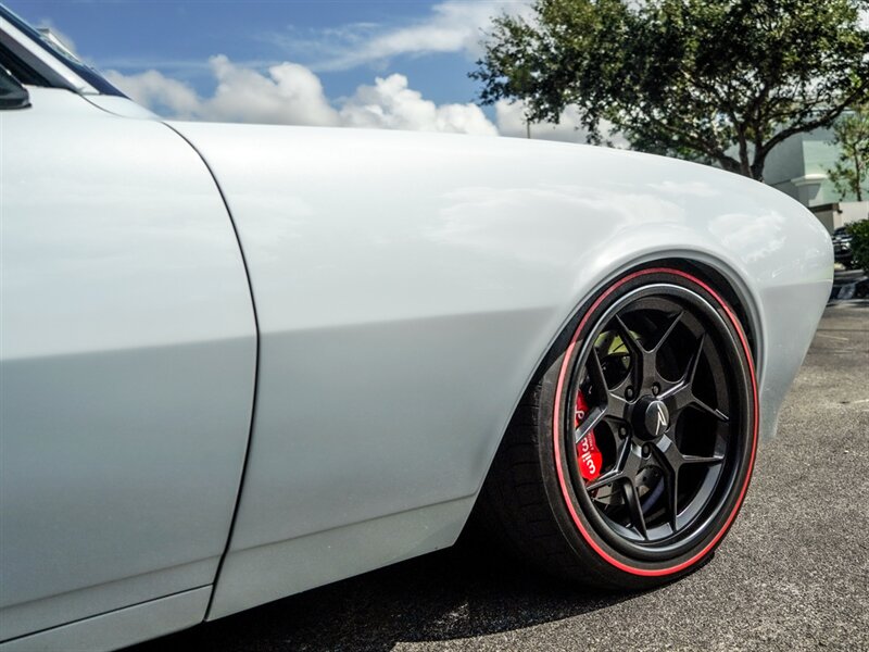 1968 Chevrolet Camaro   - Photo 49 - Bonita Springs, FL 34134