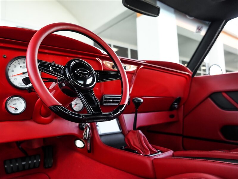 1968 Chevrolet Camaro   - Photo 13 - Bonita Springs, FL 34134