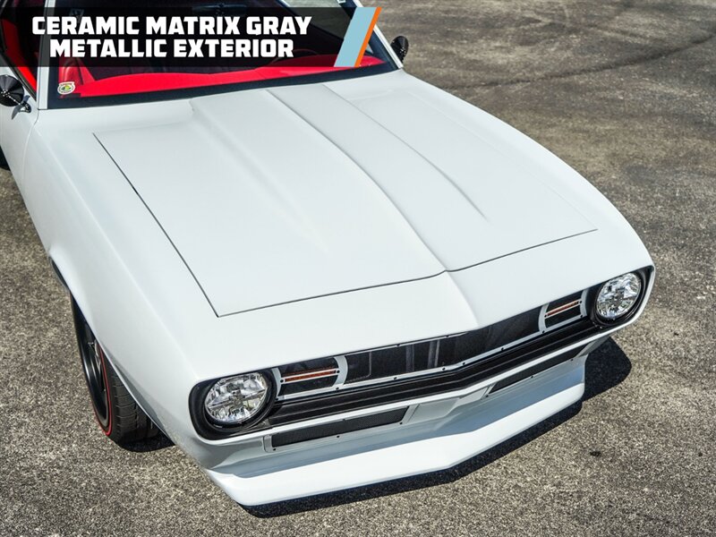 1968 Chevrolet Camaro   - Photo 7 - Bonita Springs, FL 34134