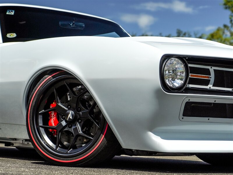 1968 Chevrolet Camaro   - Photo 47 - Bonita Springs, FL 34134