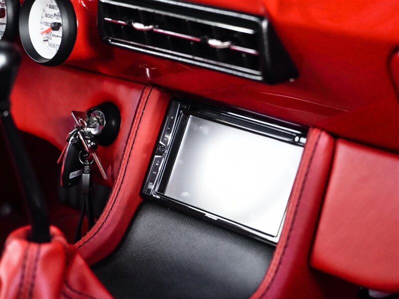 1968 Chevrolet Camaro   - Photo 25 - Bonita Springs, FL 34134