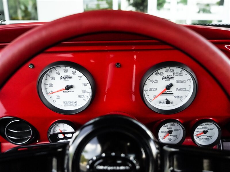 1968 Chevrolet Camaro   - Photo 14 - Bonita Springs, FL 34134