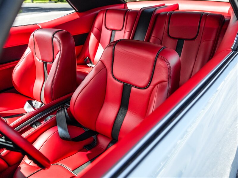 1968 Chevrolet Camaro   - Photo 8 - Bonita Springs, FL 34134