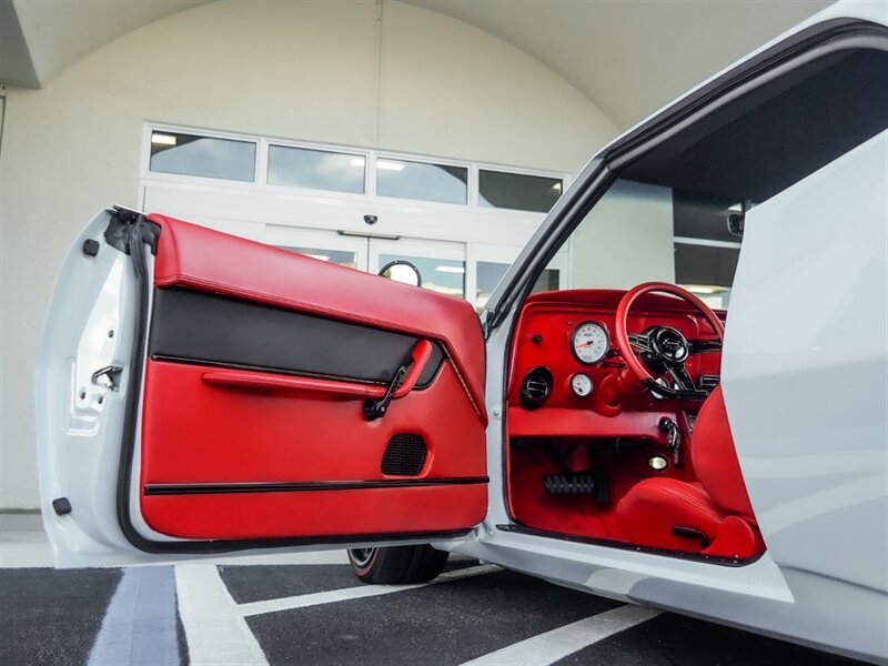 1968 Chevrolet Camaro   - Photo 22 - Bonita Springs, FL 34134