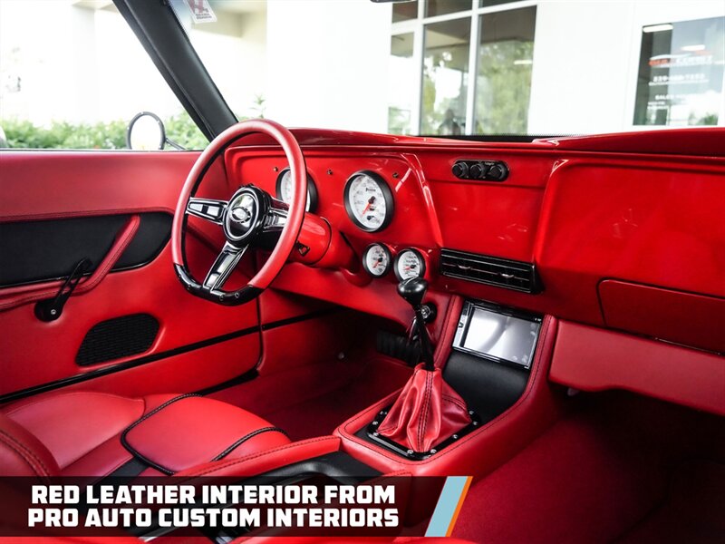 1968 Chevrolet Camaro   - Photo 23 - Bonita Springs, FL 34134