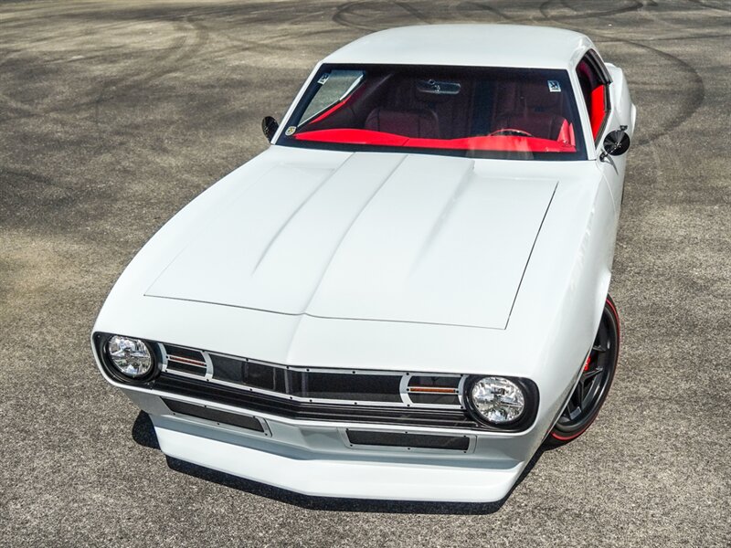 1968 Chevrolet Camaro   - Photo 9 - Bonita Springs, FL 34134